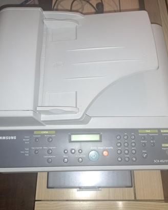 Stampante samsung
