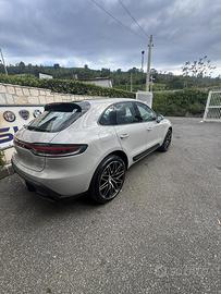 Porsche macan 2022 265 cv