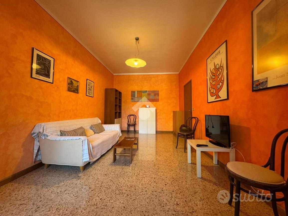 Appartamento – Reggio Emilia, Rosta Nuova - Vista 2