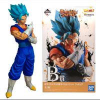 statua action figure vegito super sayan 32 cm