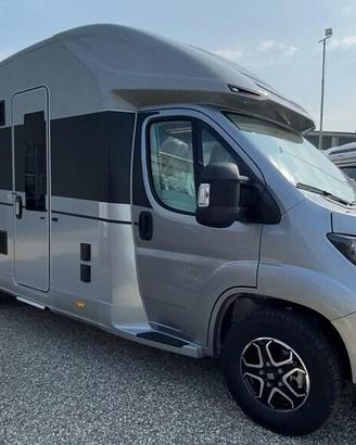 ADRIA Matrix 670 SL 60Y auto