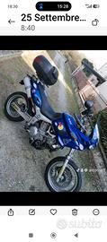 Cagiva navigator 1000