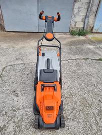 Tagliaerba elettrico