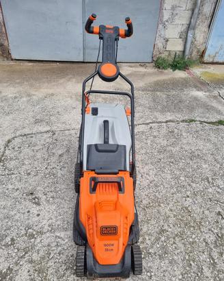 Tagliaerba elettrico