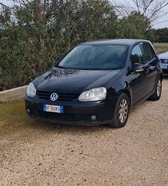 Golf 5 serie