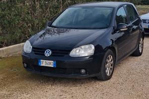 Golf 5 serie