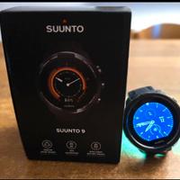 Suunto 9 Baro 