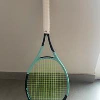 Head boom mp L2