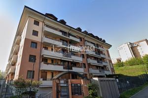 BILOCALE DI RECENTE COSTRUZIONE CON BOX E CANTINA!