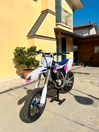 Yz 125 2022