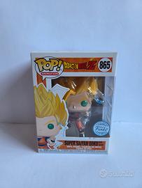 Funko Pop! Vinyl Figure Animation – Goku 865