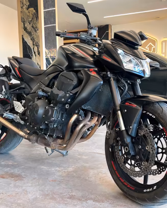 Kawasaki Z 750