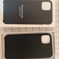 Cover Apple iPhone 11 Pro Max originale