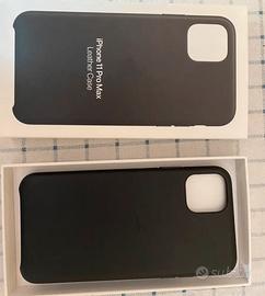 Cover Apple iPhone 11 Pro Max originale