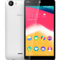 Wiko Rainbow Jam