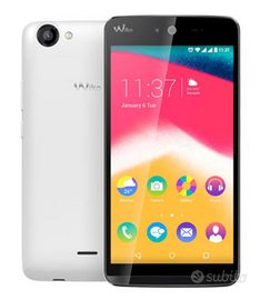 Wiko Rainbow Jam