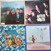 LP vinile Rolling Stones