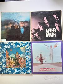 LP vinile Rolling Stones