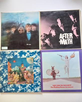 LP vinile Rolling Stones