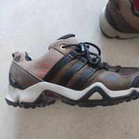 scarpe trekking gore-tex