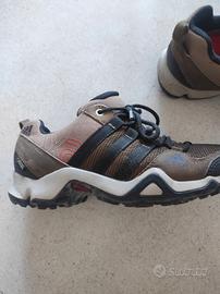 scarpe trekking gore-tex