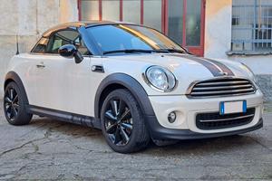 Mini Cooper Coupe 1.6 Coupé * 2 posti *