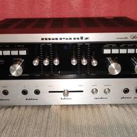 Amplificatore Marantz 1150