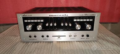 Amplificatore Marantz 1150