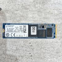 Ssd Kingstone 256GB