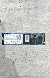 Ssd Kingstone 256GB