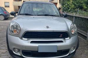 Mini Paceman
