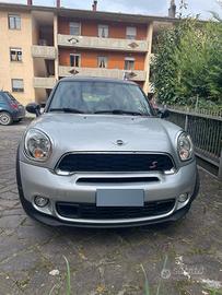 Mini Paceman