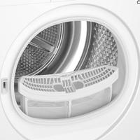 Filtro Lanuggine Asciugatrice Beko DRXS722W