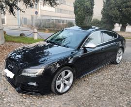 Audi S5 Sportback 3.0 tfsi 333 CV quattro s-tronic