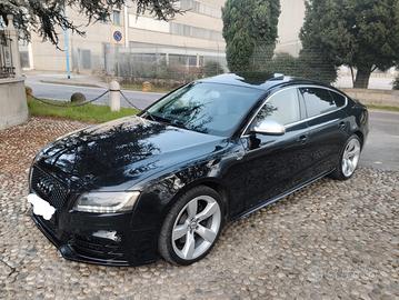 Audi S5 Sportback 3.0 tfsi 333 CV quattro s-tronic