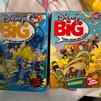 Fumetti Disney Big