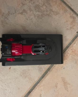 Batteria Dyson V8 nuova garanzia mai utilizzata