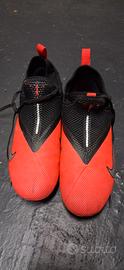 Scarpe calcio Nike Phantom tg 35