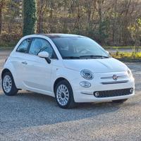 Fiat 500 1.0 Hybrid Dolcevita 2024-E6B Manuale NEO