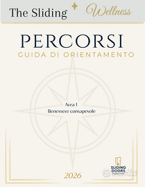 Benessere Consapevole 1:1 | Educazione alimentare