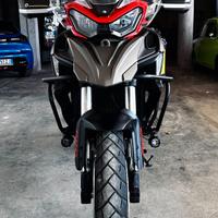 QJ SRT800 SX