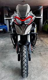 QJ SRT800 SX