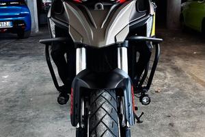 QJ SRT800 SX