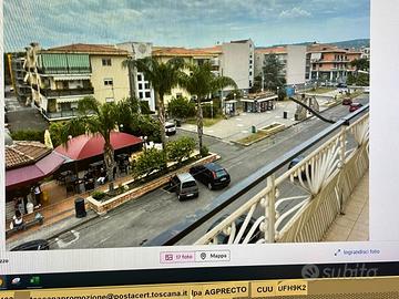 Appartamento piano 2° in zona residenziale