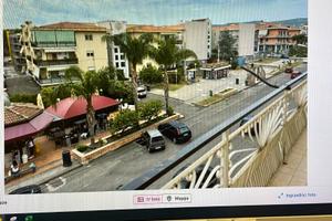 Appartamento piano 2° in zona residenziale