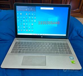 HP PAVILION i5