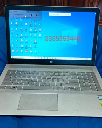 HP PAVILION i5