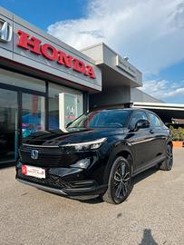 Honda HR-V 1.5 Hev eCVT Elegance