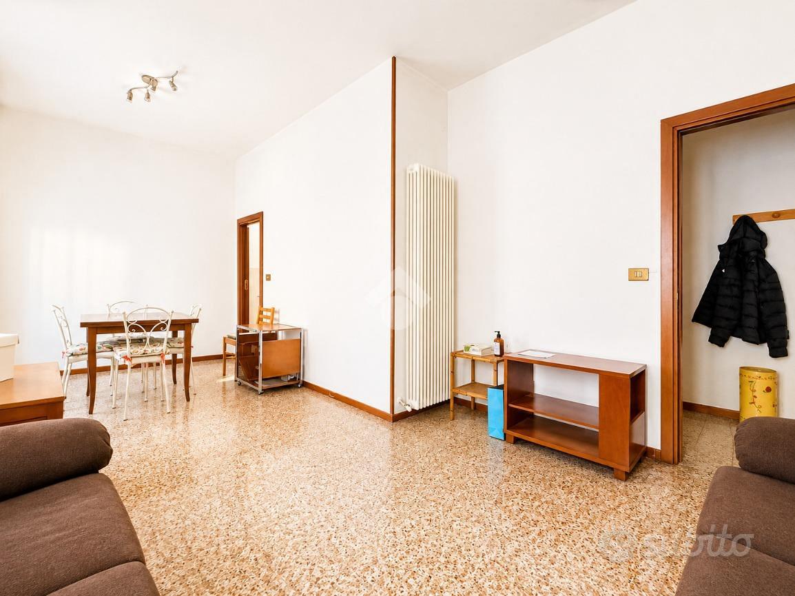 Appartamento – Pandino - Altro