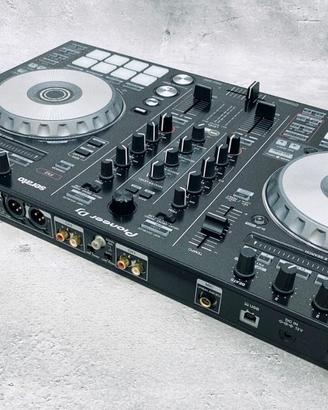 Console Pioneer DDJ SR2 (ideale per spostamenti)
